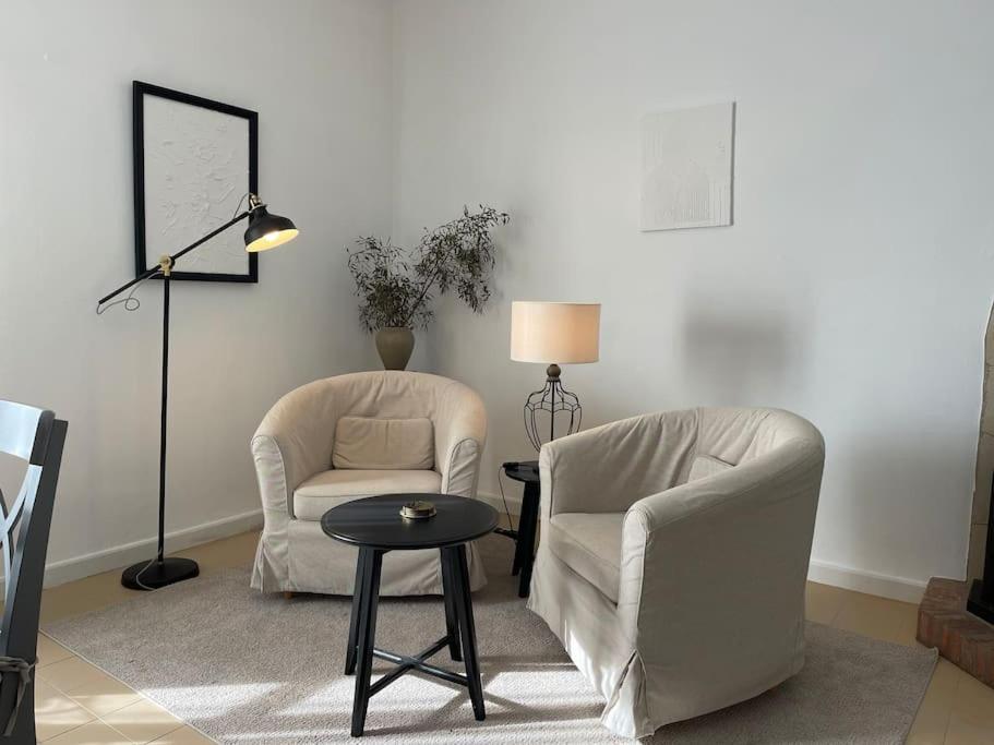شقة Penthouse In Vejer مْبيخير ذي لا فرونتيرا المظهر الخارجي الصورة
