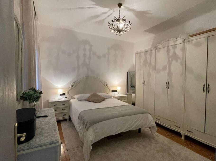 شقة Penthouse In Vejer مْبيخير ذي لا فرونتيرا المظهر الخارجي الصورة