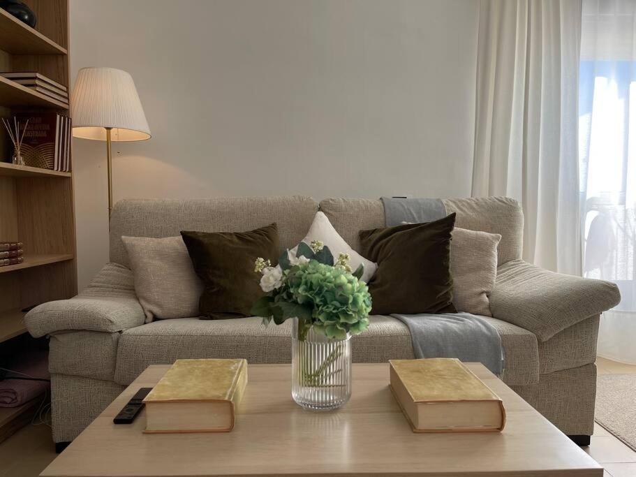 شقة Penthouse In Vejer مْبيخير ذي لا فرونتيرا المظهر الخارجي الصورة