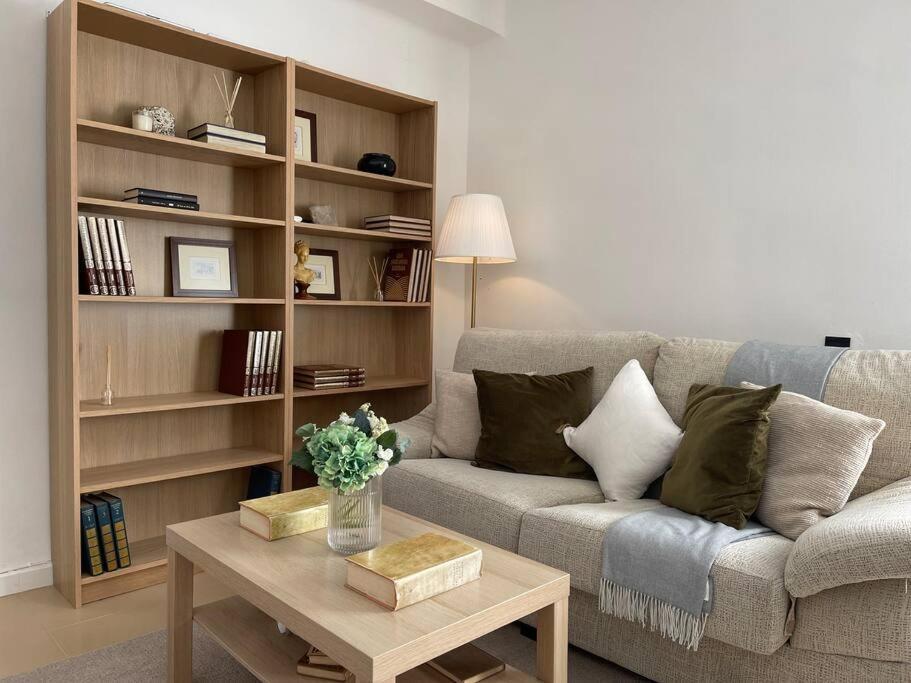 شقة Penthouse In Vejer مْبيخير ذي لا فرونتيرا المظهر الخارجي الصورة