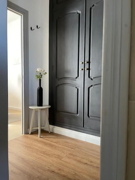 شقة Penthouse In Vejer مْبيخير ذي لا فرونتيرا المظهر الخارجي الصورة