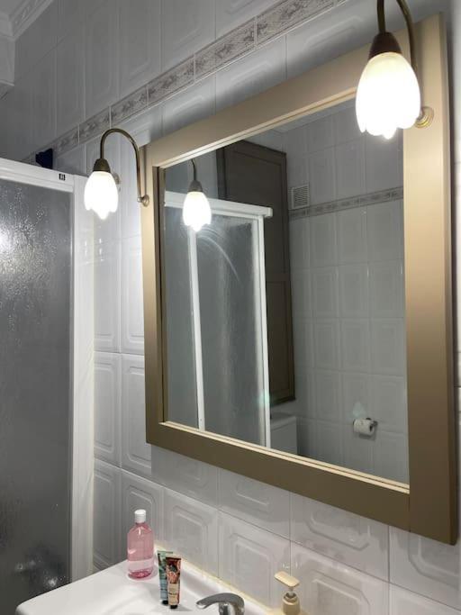 شقة Penthouse In Vejer مْبيخير ذي لا فرونتيرا المظهر الخارجي الصورة