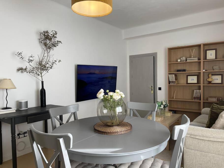 شقة Penthouse In Vejer مْبيخير ذي لا فرونتيرا المظهر الخارجي الصورة
