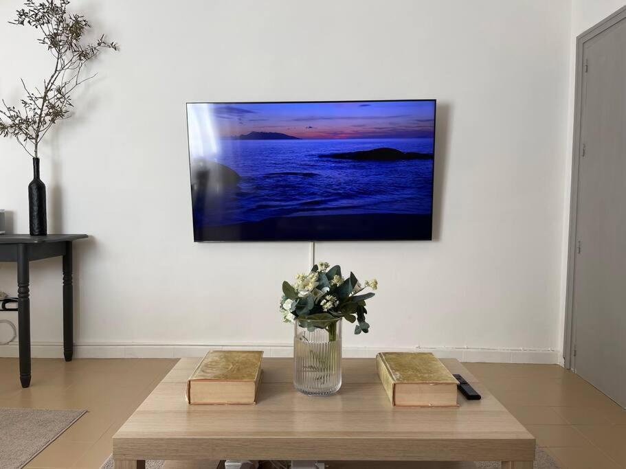 شقة Penthouse In Vejer مْبيخير ذي لا فرونتيرا المظهر الخارجي الصورة