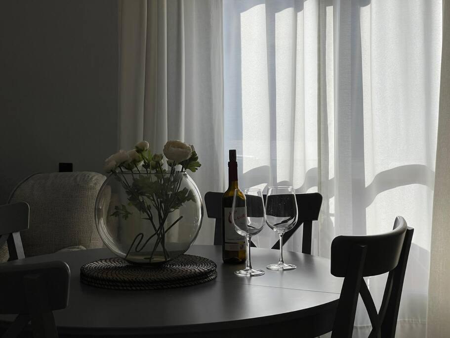 شقة Penthouse In Vejer مْبيخير ذي لا فرونتيرا المظهر الخارجي الصورة