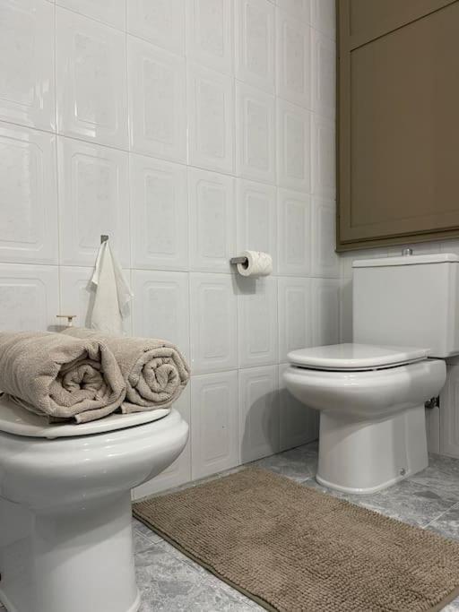 شقة Penthouse In Vejer مْبيخير ذي لا فرونتيرا المظهر الخارجي الصورة